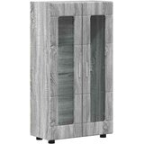  Kreveta FLORIN Siva Sonoma 55,5 x 29 x 100 cm Konstruirano drvo | shoptok.hr