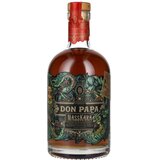 Don_papa Rum Maskkara alk. 40%, 0.7 l Cene