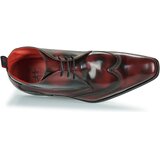Jeffery-West SCARFACE Bordo | shoptok.hr