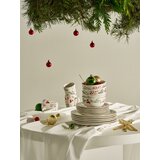 Sinsay Komplet od 12 kuglica za bor | shoptok.hr