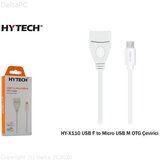Hytech HY-X110 USB F na MicroUSB kabel | Eponuda.ba