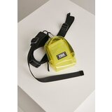 Urban Classics Accessoires Utility Beltbag Transparent Yellow | shoptok.hr
