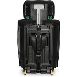 Kinderkraft autosjedalica Safety Fix 2 9-36 kg (76-150 cm), Black | shoptok.hr