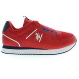 U.S. Polo Assn. muške patike nobil004mbym1 Cene