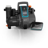 Gardena smart system kućna pumpa za vodu (2 -dij., 1.300 w, maksimalni protok: 5.000 l/h, maksimalni tlak: 5 bar) + bauhaus jamstvo 5 godina na uređaje na električni ili motorni pogon | shoptok.hr