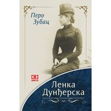 Novosti Pero Zubac - Lenka Dunđerska