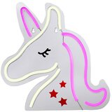  Ukrasna svjetiljka Unicorn (D x Š x V: 1,8 x 33 x 33 cm) | shoptok.hr