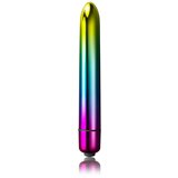 Rocks Off Rocks-Off - Prism Vibrator Metallic Rainbow Cene