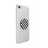KS popsockets držalo / stojalo popgrip checker black | Shoptok.si