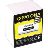Baterija za Arlo Pro 3 / Ultra, A-4A, 4800 mAh