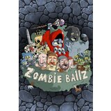 zombie ballz (pc) steam key global  zombie ballz (pc) steam key global Slike