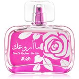 Rasasi Maa Arwaak for Her parfemska voda za žene 50 ml Cijene