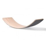 ELIS design Lesena gugalna deska s filcem | Shoptok.si