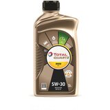 Total motorno olje 5W-30 Quartz 9000 NFC, 1L 213777 | Shoptok.si