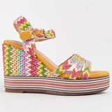 Montevita Espadrile 102979 Večbarvna | Shoptok.si
