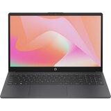 Hp 15-fc0040nm Laptop, 15.6" FHD AG, R5-7520U. 8GB/512GB, Sivi cene