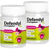Defendyl® Imunoglukan P4H® D₃ 1+1 GRATIS - 1+1 Gratis Cene