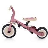 Petite&Mars tricikl Turbo 5 u 1, Dusty Rose | shoptok.hr
