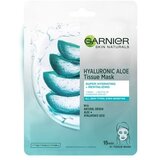 Garnier Skin Naturals Hyaluronic Aloe Maska za lice 32g Cijene