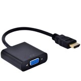 Gembird HDMI na VGA adapter + audio | Shoptok.si