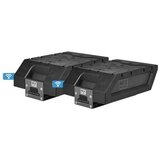 Milwaukee aku set akumulatora MXFXC-2406 4933479162 Cene