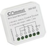 Commel Prekidač podžbukni SERIJSKI SMART WI-FI MEHANIZAM | shoptok.hr