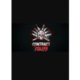 Steam Contract Killers (PC) Key GLOBAL | ePonuda.com
