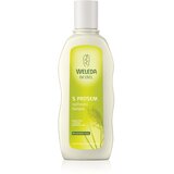 Weleda millet negovalni šampon za normalne lase 190 ml za ženske Cene