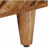  Ormari za skladištenje 2 pcs Smeđa 60 x 33,5 x 75 cm | shoptok.hr