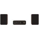 Pure Cista klasika stereo kava crna/Orah | shoptok.hr