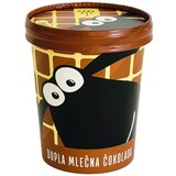 CRNA OVCA DOO Sl.dupla mlecna cokol.Crna ovca 300g | Eponuda.com
