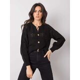 Och Bella Sweater-TW-SW-BI-591.60-black | Shoptok.si