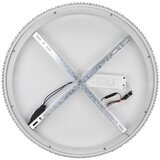 Novel stropna led-svetilka 50/5 cm | Shoptok.si