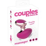 OV-Grosshandel Massager Pink | shoptok.hr