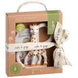  Žirafa Sophie prsten za zubiće soft - So´ Pure | Shoptok.si