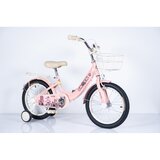 Winner Bike Dečiji bicikl 16” Pink | Eponuda.com