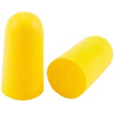  Čepići za uši protiv buke - 24,5 x 13 mm | shoptok.hr