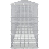  Gabion s žicom debljine 3,5 mm i mrežom 5x5 cm 950x30x50 cm Slike