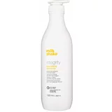 Milk Shake Integrity hranilni šampon za vse tipe las brez sulfatov 1000 ml