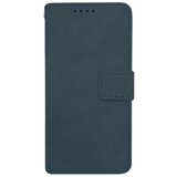  LEATHER LUX FLIP Maska za telefon za Iphone 15 , Teget | Eponuda.com