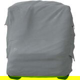 vidaXL Navlake za kamper sive 870x235x275 cm netkana tkanina | shoptok.hr