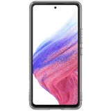Samsung Futrola za Samsung A53, crna transparent – EF-QA536TBEGWW