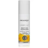 Hydrating Therapy Pumpkin noćna hidratantna maska za lice 50 ml
