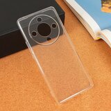 Honor Magic 6 Lite transparent silikon maska ( 96254 )
