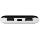 Prijenosna baterija RivaPower VA2240 (10000mAh) White, 10W, LCD