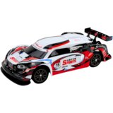  Auto na daljinsko upravljanje Sports Car 1:16 Drift sa promjenjivim kotačima - bijelo/crveni | shoptok.hr