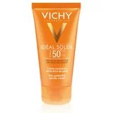 Vichy Ideal Soleil, krema za lepši videz kože ZF 50+