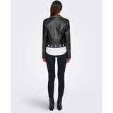 Only Prijelazna jakna 'ONLKACANDRA' crna | shoptok.hr