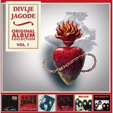 CROATIA RECORDS Divlje Jagode - Original Album Collection Vol. 1 | shoptok.hr