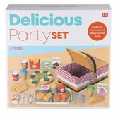  Piknik korpa užina slana ( 1039879 ) | ePonuda.com